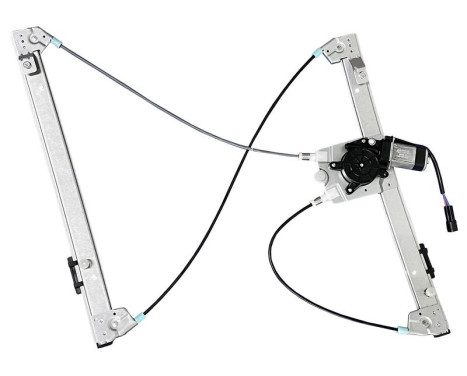 Window Regulator 850366 Valeo, Image 2