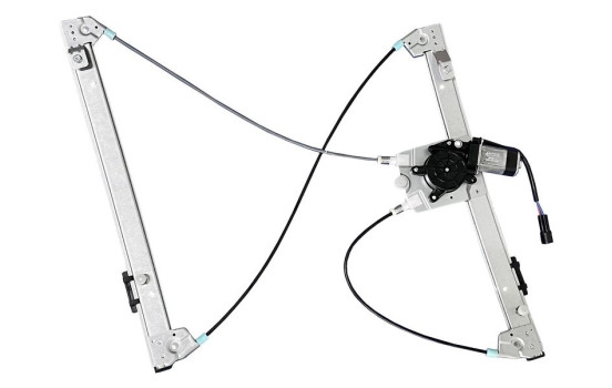 Window Regulator 850366 Valeo