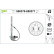 Window Regulator 850371 Valeo, Thumbnail 2