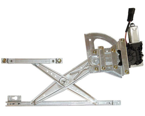 Window Regulator 850376 Valeo, Image 2