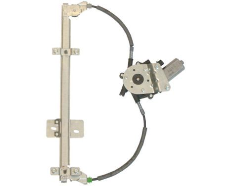 Window Regulator 850386 Valeo, Image 2