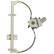 Window Regulator 850386 Valeo, Thumbnail 2