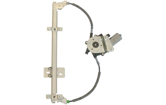 Window Regulator 850386 Valeo, Image 2
