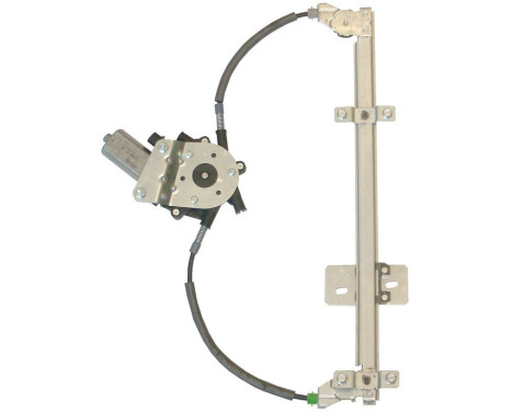Window Regulator 850387 Valeo, Image 2