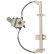 Window Regulator 850387 Valeo, Thumbnail 2