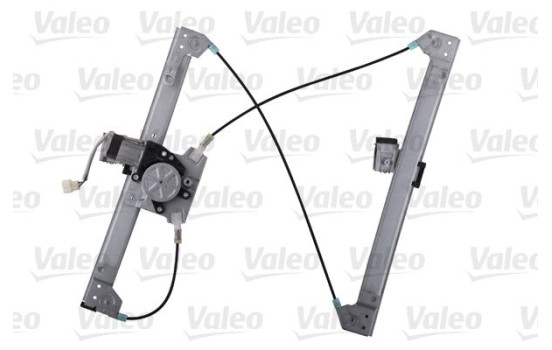 Window Regulator 850391 Valeo