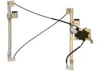 Window Regulator 850394 Valeo