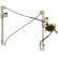 Window Regulator 850394 Valeo, Thumbnail 2