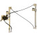 Window Regulator 850395 Valeo, Thumbnail 2