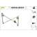 Window Regulator 850396 Valeo, Thumbnail 2