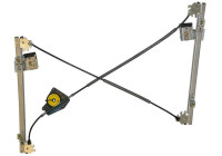 Window Regulator 850397 Valeo