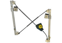 Window Regulator 850398 Valeo