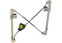 Window Regulator 850399 Valeo