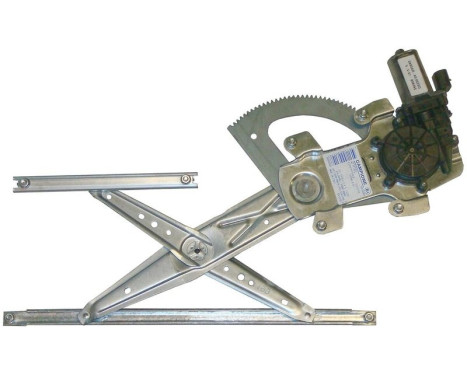 Window Regulator 850410 Valeo, Image 2