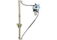 Window Regulator 850442 Valeo