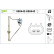 Window Regulator 850442 Valeo, Thumbnail 2