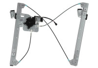 Window Regulator 850451 Valeo