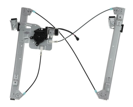 Window Regulator 850451 Valeo, Image 2