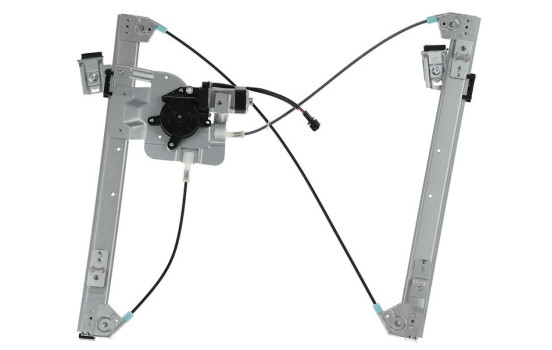 Window Regulator 850451 Valeo