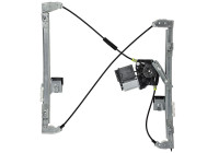 Window Regulator 850452 Valeo
