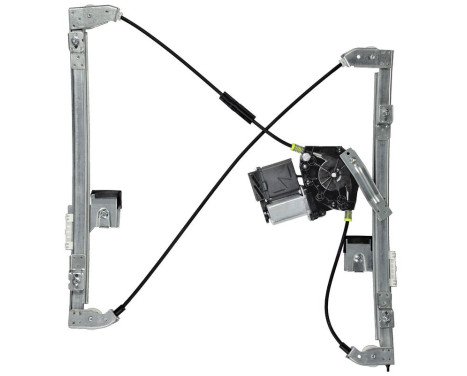 Window Regulator 850452 Valeo, Image 2