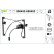 Window Regulator 850452 Valeo, Thumbnail 2