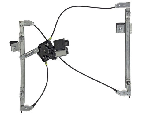 Window Regulator 850457 Valeo, Image 2