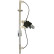 Window Regulator 850484 Valeo, Thumbnail 2