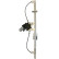Window Regulator 850485 Valeo, Thumbnail 2