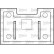 Window Regulator 850490 Valeo