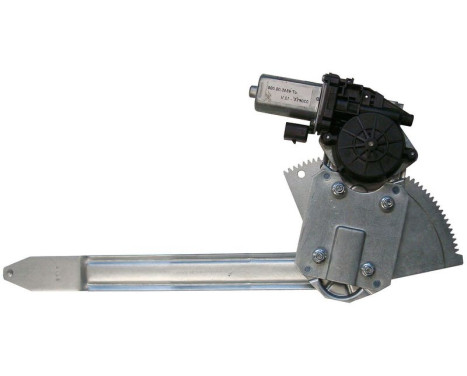 Window Regulator 850490 Valeo, Image 2