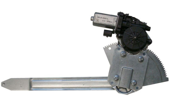 Window Regulator 850490 Valeo, Image 2