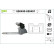Window Regulator 850490 Valeo, Thumbnail 3