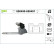 Window Regulator 850490 Valeo, Thumbnail 3