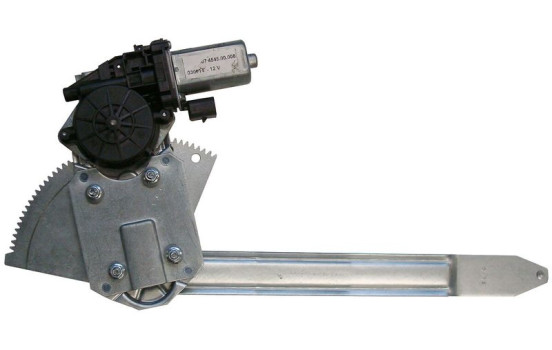 Window Regulator 850491 Valeo