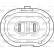 Window Regulator 850494 Valeo