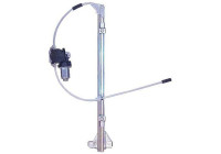 Window Regulator 850495 Valeo