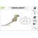 Window Regulator 850496 Valeo, Thumbnail 3