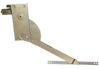 Window Regulator 850497 Valeo