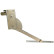 Window Regulator 850497 Valeo