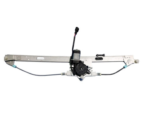 Window Regulator 850499 Valeo, Image 2