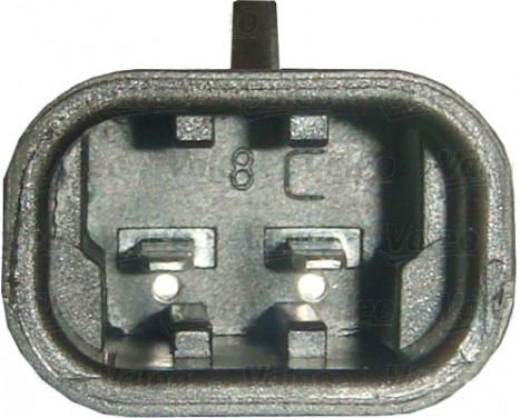 Window Regulator 850504 Valeo