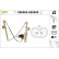 Window Regulator 850504 Valeo, Thumbnail 3