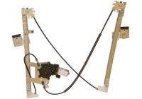 Window Regulator 850505 Valeo