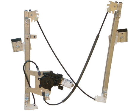 Window Regulator 850507 Valeo, Image 2