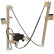 Window Regulator 850507 Valeo, Thumbnail 2