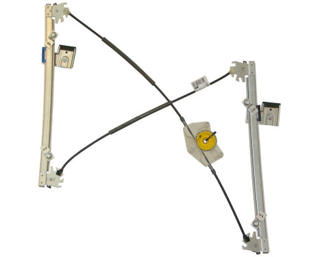 Window Regulator 850522 Valeo