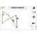 Window Regulator 850522 Valeo, Thumbnail 2