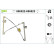 Window Regulator 850522 Valeo, Thumbnail 2