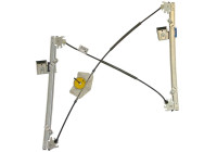 Window Regulator 850523 Valeo